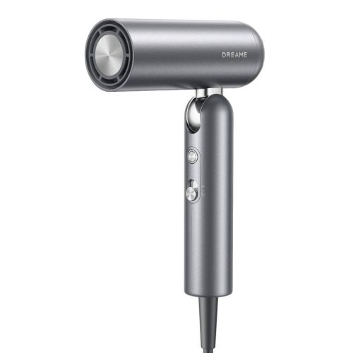 Dreame Glory Pocket Hair Dryer (Gray)