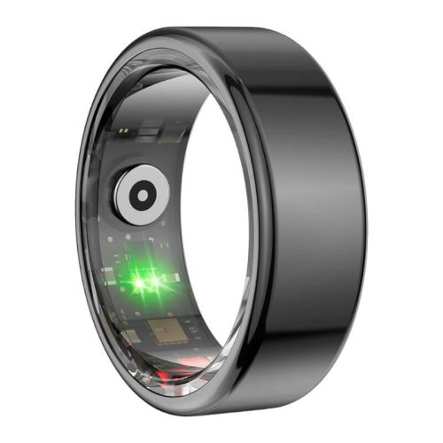 Smartring Colmi R02 19.8MM 10 (Black)