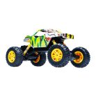 RC remote control car 1:18 Double Eagle 4x4 Off-Road E324-003