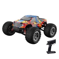   Remote-controlled car 1:10 Double Eagle Ford F-150 Raptor E331-003