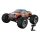 Double Eagle (blue) Ford F-150 Raptor Remote Control RC Car with LED 1:18 Scale E338-003