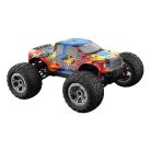 Double Eagle (blue) Ford F-150 Raptor Remote Control RC Car with LED 1:18 Scale E338-003