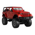 Remote-controlled car 1:14 Double Eagle (red) Jeep Crawler Pro E340-003