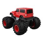 Remote-controlled car Double Eagle (red) Jeep (Amphibious) E342-003