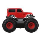 Remote-controlled car Double Eagle (red) Jeep (Amphibious) E342-003