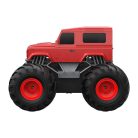 Remote-controlled car Double Eagle (red)  Land Rover (Amphibious) E343-003