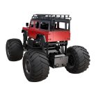 Remote control RC remote control car 1:8 Double Eagle (red) Land Rover Defender E375-003