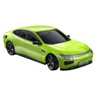 RC remote control car 1:16 Double Eagle (green)  Electric Car E725-003