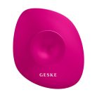 Geske Body Brush 4 in 1 (magenta)