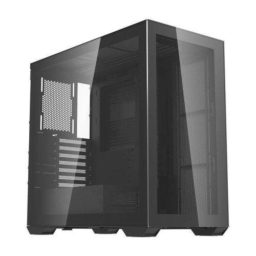 Darkflash DLX4000 Computer Case glass (black)