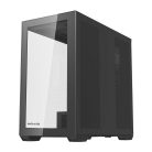 Darkflash DLX4000 Computer Case glass (black)