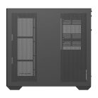 Darkflash DLX4000 Computer Case glass (black)