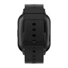 Zeblaze GTS 3 Smartwatch (Black).