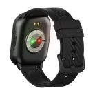 Zeblaze GTS 3 Smartwatch (Black).