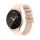 Colmi i28 smartwatch (gold)