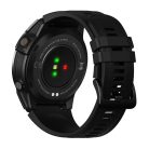 Zeblaze Stratos 3 Pro Smartwatch (Black)