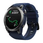 Zeblaze Stratos 3 Pro Smartwatch (Blue)