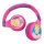 Foldable headphones 2in1 Disney Princess Lexibook