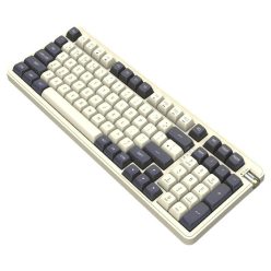 Darkflash DF98 Mocha Kailh Switches Mechanical Keyboard