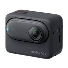 Insta360 GO 3, 64GB (fekete)