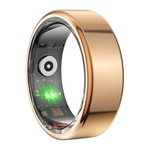 Smartring Colmi R02 9 (Gold)