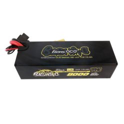 Gens ace 8000mAh 14.8V 100C 4S2P Lipo akkumulátor