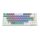 ONIKUMA G52 82 Keys USB Wired Mechanical Keyboard