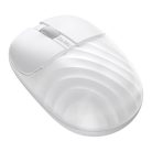 Dareu LM135D Wireless Mouse White