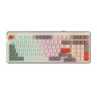 Dareu EK98 Pro Mechanical Keyboard Red Switch Proto