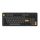 Dareu EK98 Pro Mechanical Keyboard Red Switch Black-golden