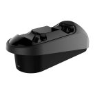 Dual Docking Station iPega PG-9180 for PS4 Gaming Controller (black)