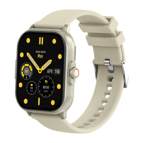 Colmi C63 Smartwatch (Yellow)