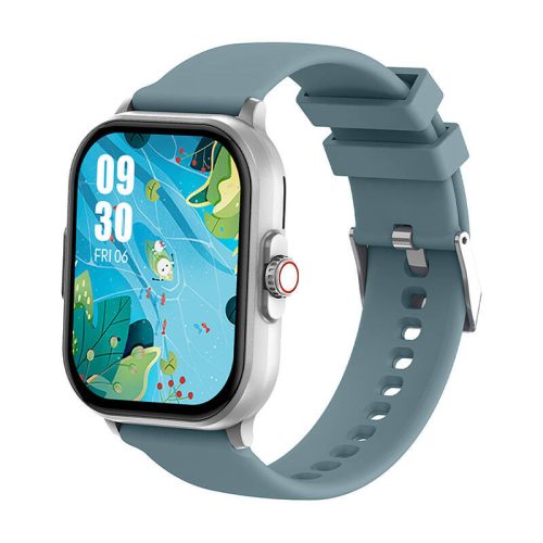 Colmi C63 Smartwatch (Blue)