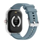 Colmi C63 Smartwatch (Blue)