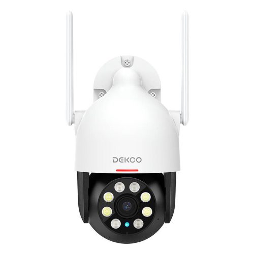 DEKCO DC5L kültéri IP kamera Wi-Fi