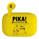 Wireless earphones TWS OTL Pokemon Pikatchu (yellow)