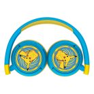 Wireless headphones for Kids OTL Pokemon Pikatchu (blue)
