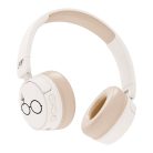 Wireless headphones for Kids OTL Harry Potter (cream)