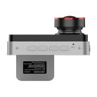 Dash camera Hikvision C200S WiFi 2K