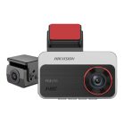 Dash camera Hikvision C200S WiFi 2K 1800P