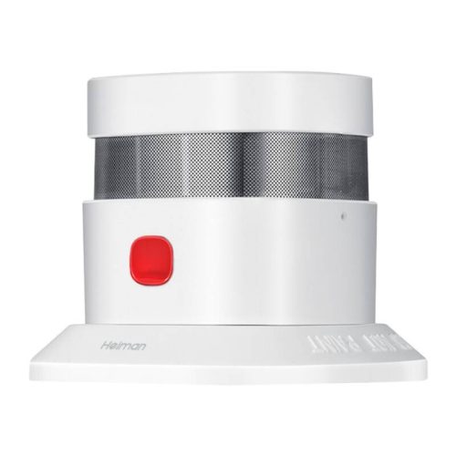 ZigBee Heiman HS1SA-E optical smoke detector