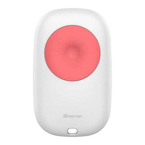 ZigBee Heiman HS1EB okos vészgomb