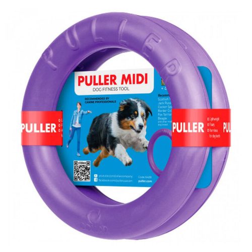 Dog toy Puller Midi 19,5 cm