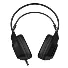 Gaming headphones Dareu EH406 Wired USB (Black)