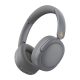 Wireless headphones Edifier W800BT Pro, ANC (grey)