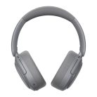 Wireless headphones Edifier W800BT Pro, ANC (grey)