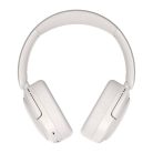 Wireless headphones Edifier W800BT Pro, ANC (ivory)