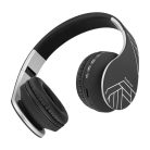 PowerLocus P1 wireless headphones (black and white)