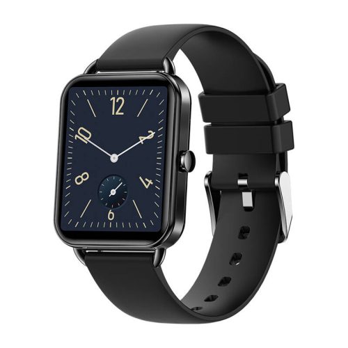 Colmi P20 Smartwatch (Black)