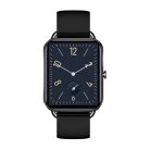 Colmi P20 Smartwatch (Black)